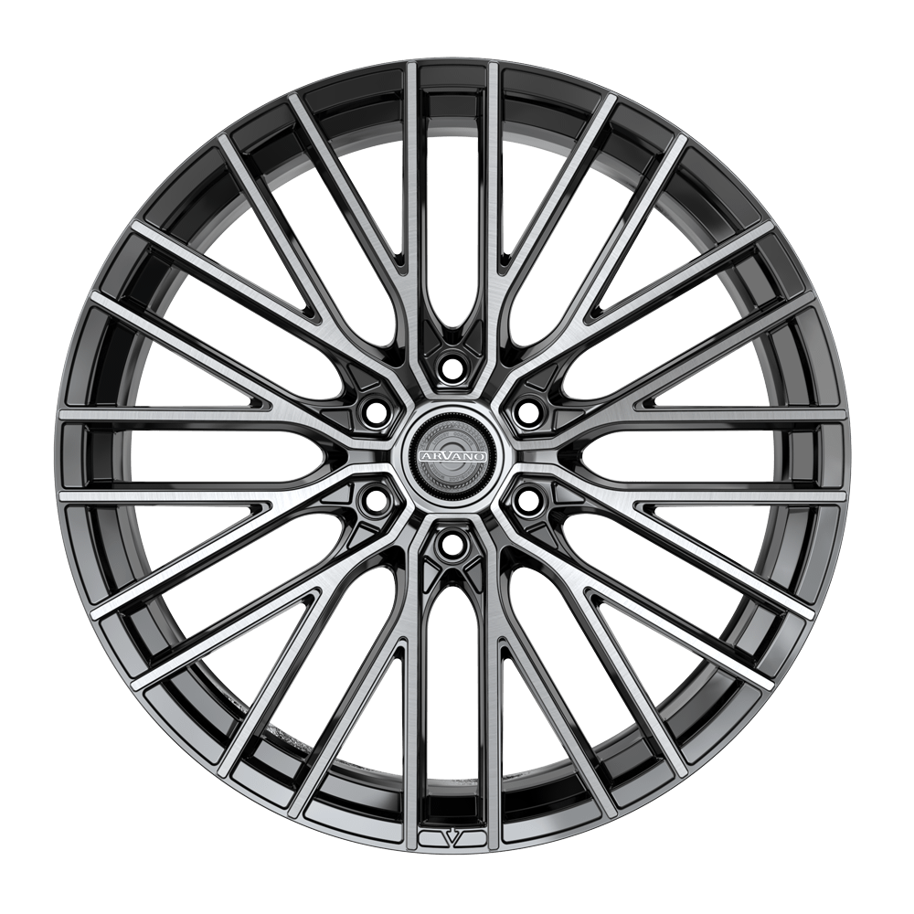 ART-1 Ranger Raptor – Arvano Wheels