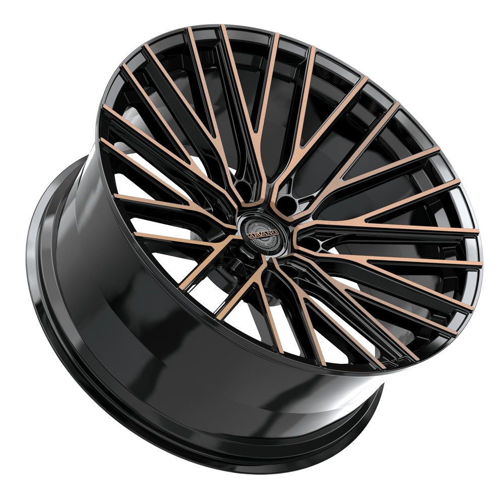 ART-1 Ranger Raptor – Arvano Wheels