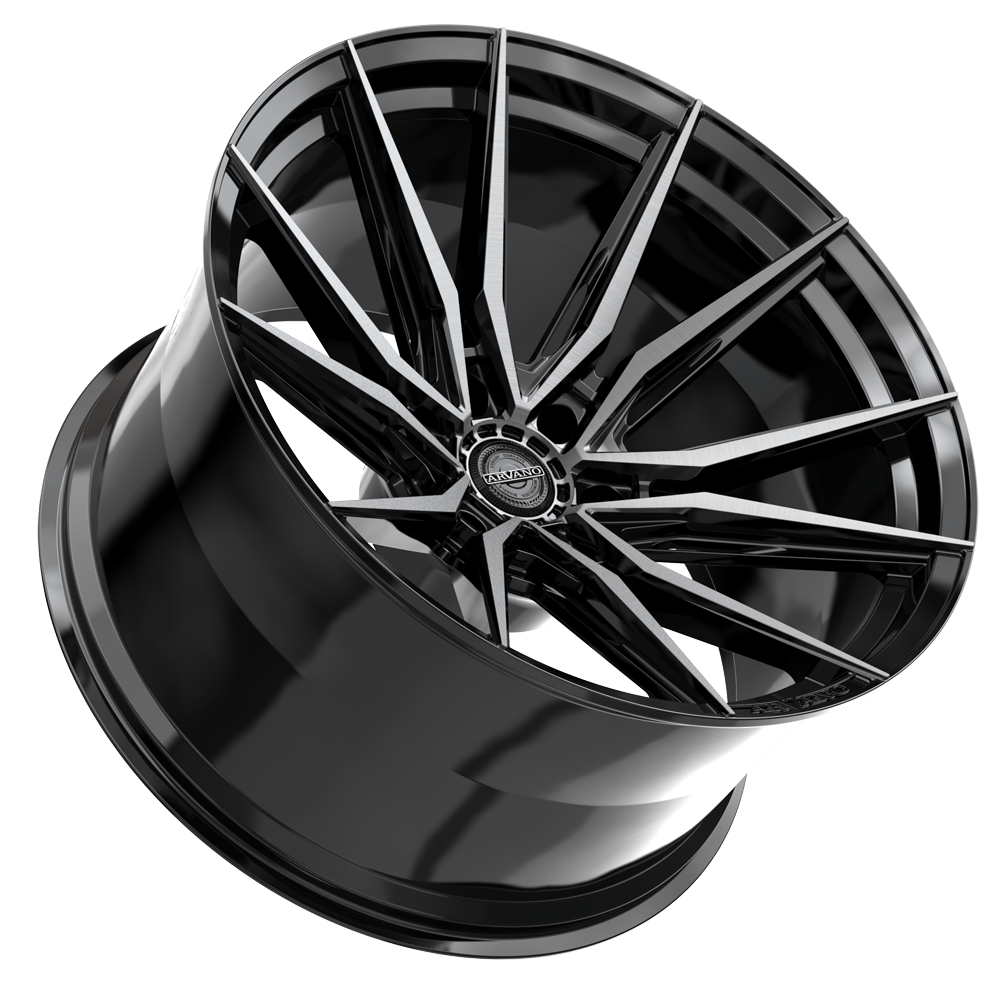 ART-3 GMC Yukon – Arvano Wheels