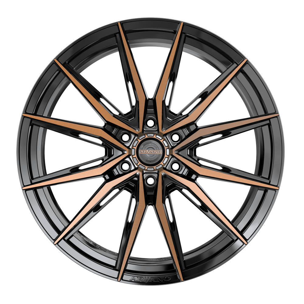ART-3 GMC Yukon – Arvano Wheels